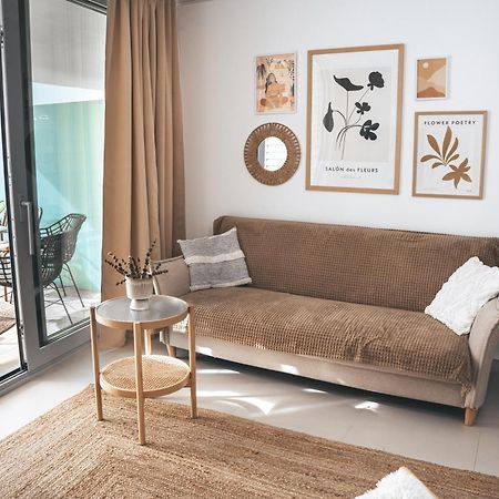 Panoramic Seaview Penthouse The Wave Apartment Fuengirola Luaran gambar